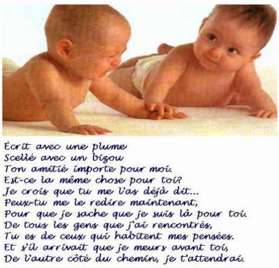 petit poëme